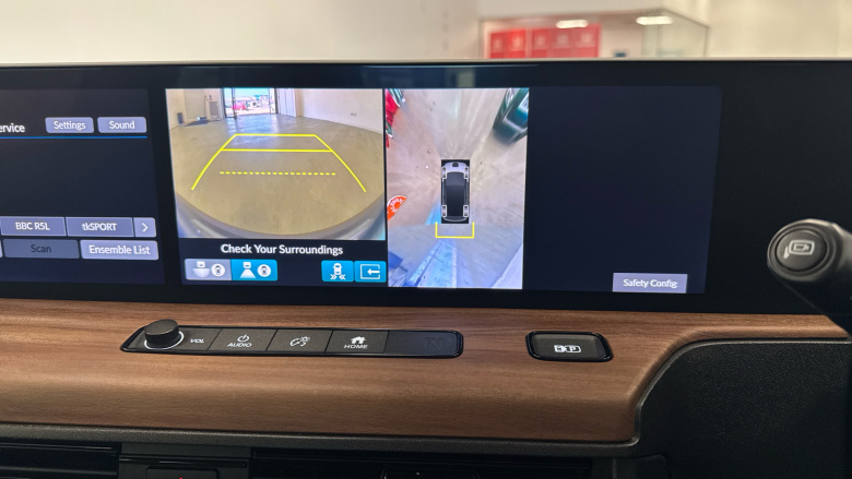 Honda Honda E 113kW Advance 36kWh 5dr Auto Electric Hatchback